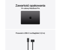 Apple MacBook Pro M6/16GB/1TB/Mac OS Gwiezdna Czerń US - 1620274 - zdjęcie 10